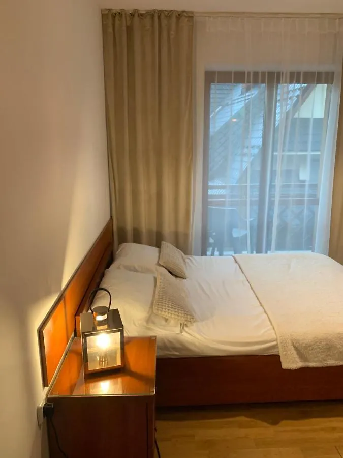 Przystanek Gubalowka -Guest House Ζακοπάνε