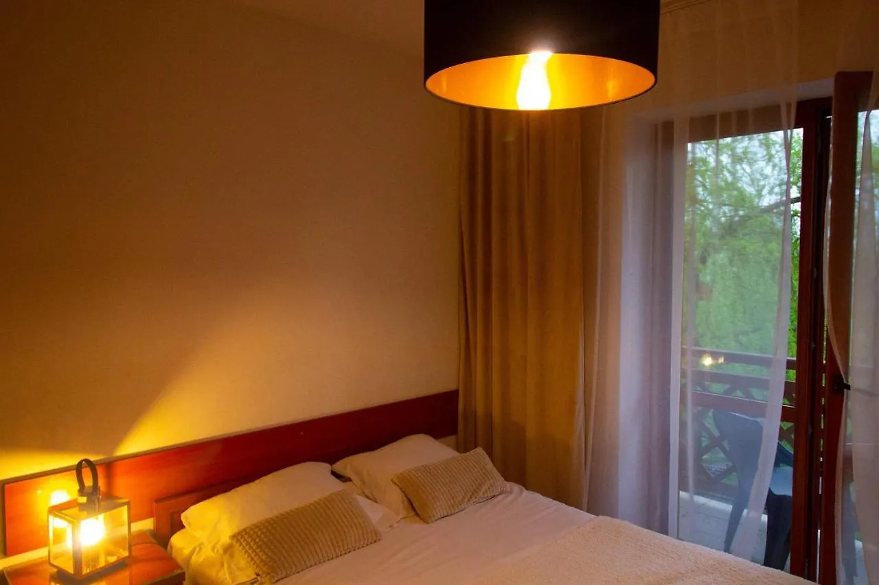 Przystanek Gubalowka -Guest House Ζακοπάνε