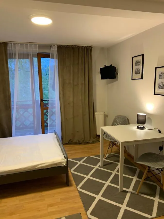 Przystanek Gubalowka -Guest House Ζακοπάνε