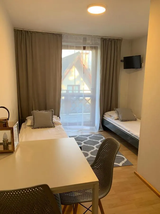 Przystanek Gubalowka -Guest House Ζακοπάνε 0*,
