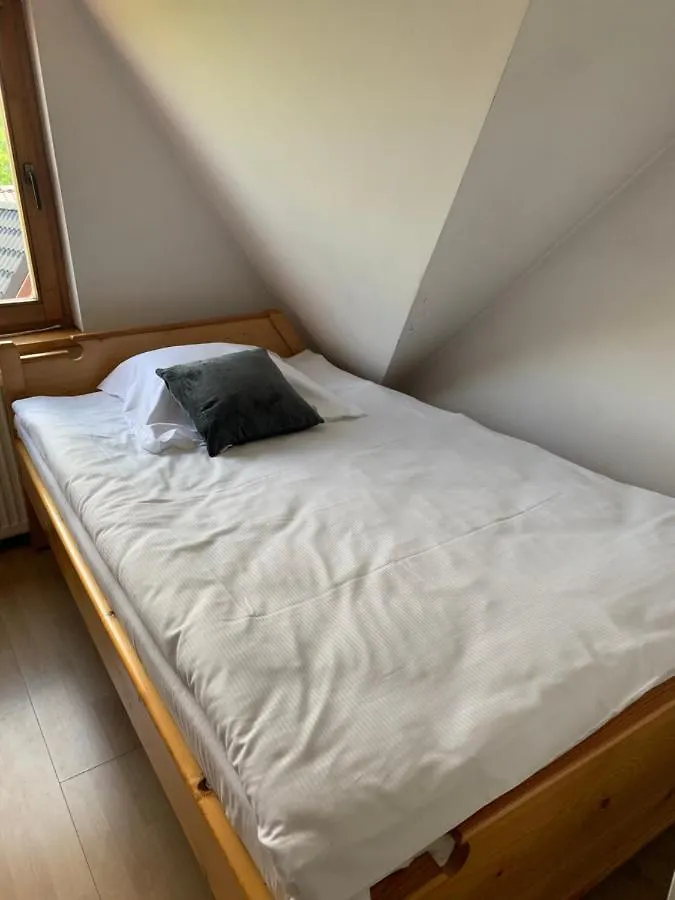 Przystanek Gubalowka -Guest House Ζακοπάνε 0*,