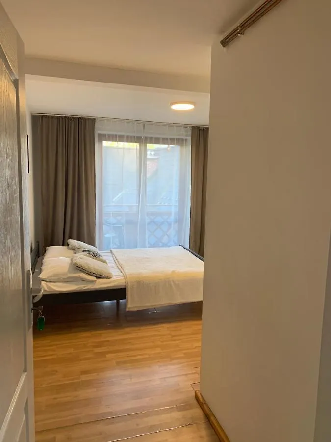 Przystanek Gubalowka -Guest House Ζακοπάνε Πολωνία
