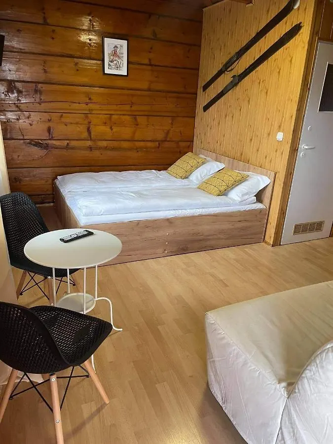 Przystanek Gubalowka -Guest House Ζακοπάνε 0*,
