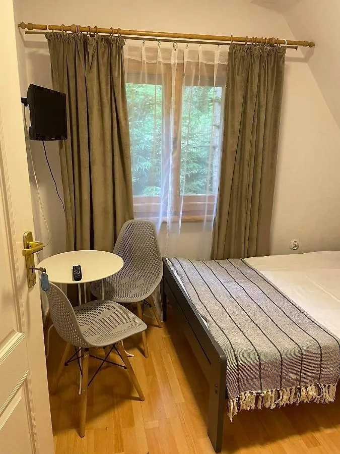 Przystanek Gubalowka -Guest House Ζακοπάνε