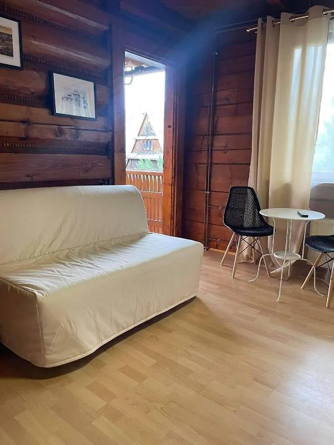 Przystanek Gubalowka -Guest House Закопане