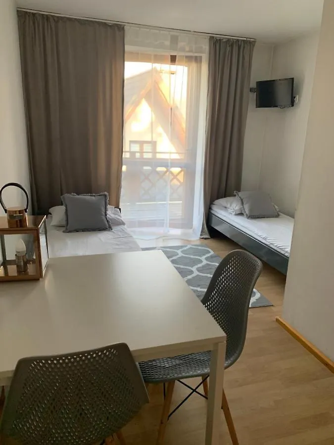 Przystanek Gubalowka -Guest House Zakopane 0*,  Poland