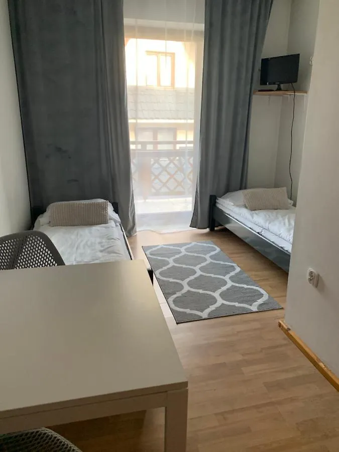 Przystanek Gubalowka -Guest House Ζακοπάνε Πολωνία