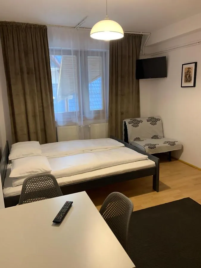 Przystanek Gubalowka -Guest House Ζακοπάνε