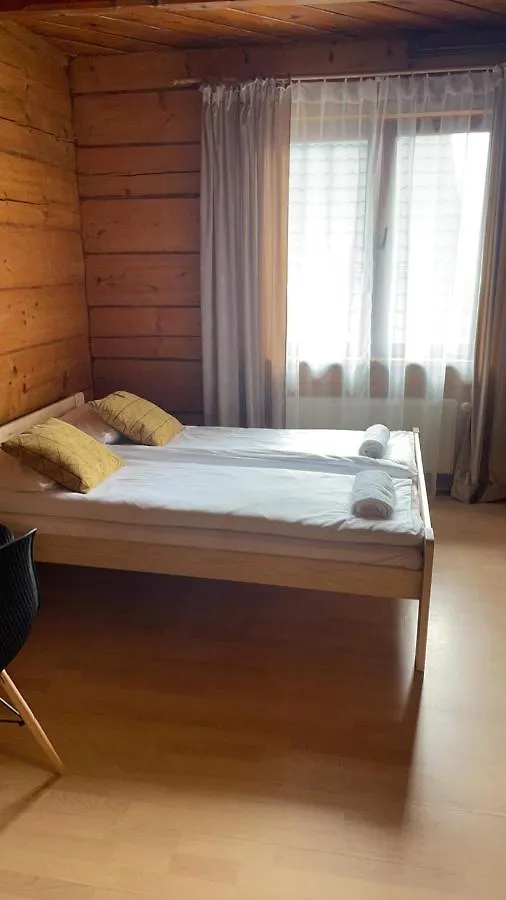 Przystanek Gubalowka -Guest House Ζακοπάνε