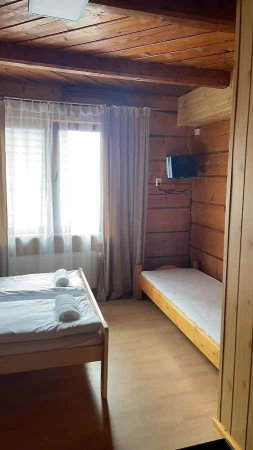 Przystanek Gubalowka -Guest House Ζακοπάνε Πολωνία