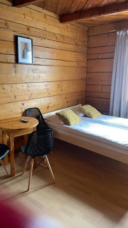 Przystanek Gubalowka -Guest House Ζακοπάνε Πολωνία