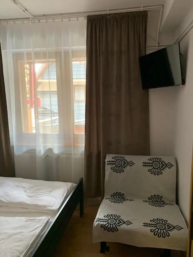 Przystanek Gubalowka -Guest House Zakopane