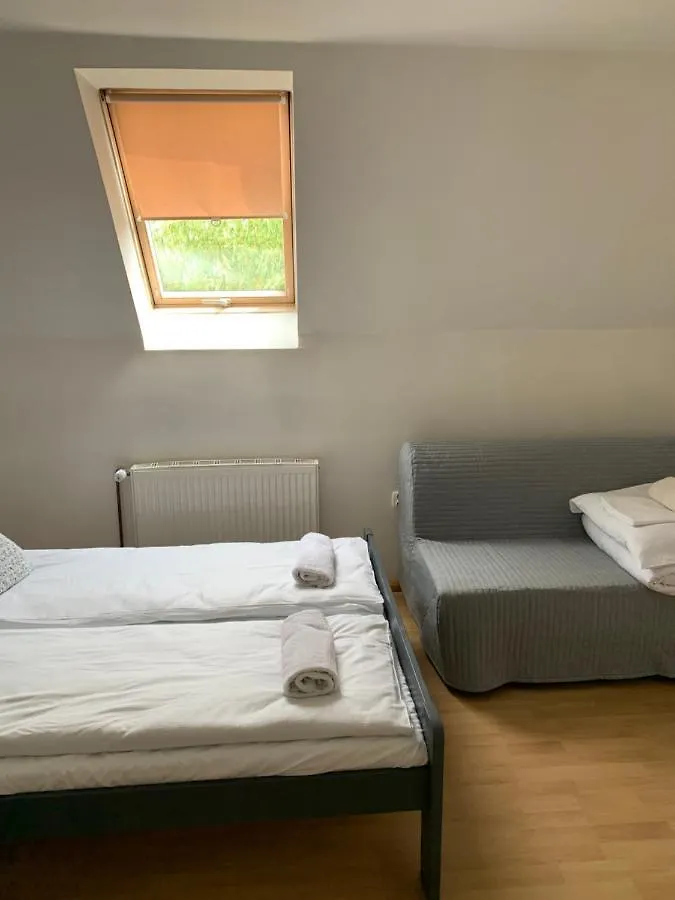 Przystanek Gubalowka -Guest House Закопане 0*,  Польша