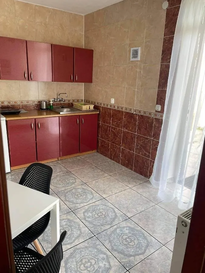 Przystanek Gubalowka -Guest House Ζακοπάνε