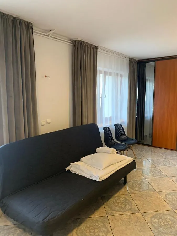 Przystanek Gubalowka -Guest House Ζακοπάνε 0*,