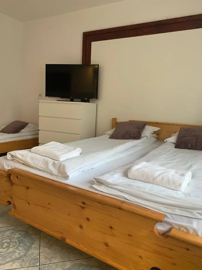 Przystanek Gubalowka -Guest House Zakopane