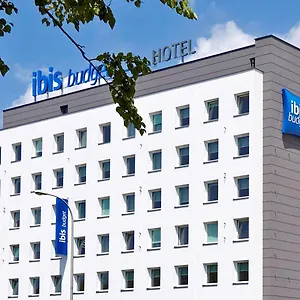 Ibis Budget Reduta , Warszawa Polska