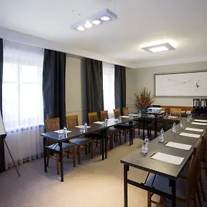Benefis Boutique Szálloda Krakkó