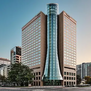 The Westin Szálloda Varsó