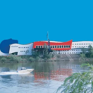 Rotel Szálloda Passau