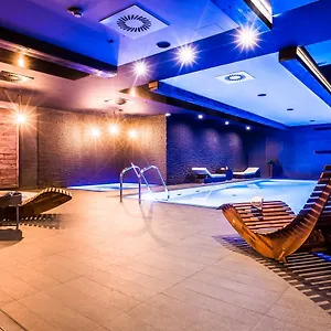 4* Aparthotel Nova Na Gubalowce