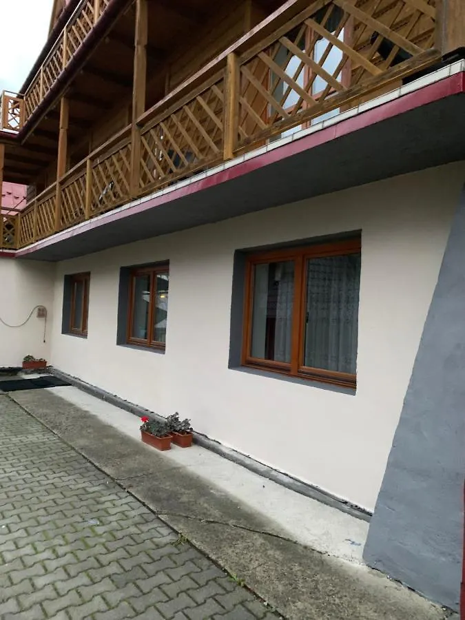 Przystanek Gubalowka -Guest House Zakopane 0*,