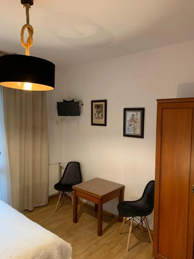 Przystanek Gubalowka -Guest House Zakopane